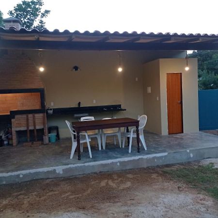 Casa Bahia Litoral Norte Mata de São João Exterior foto