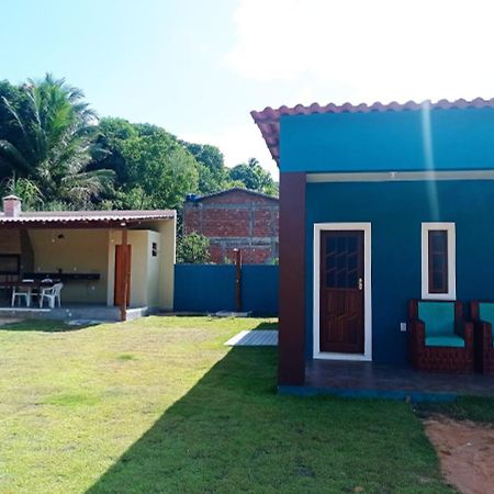 Casa Bahia Litoral Norte Mata de São João Exterior foto